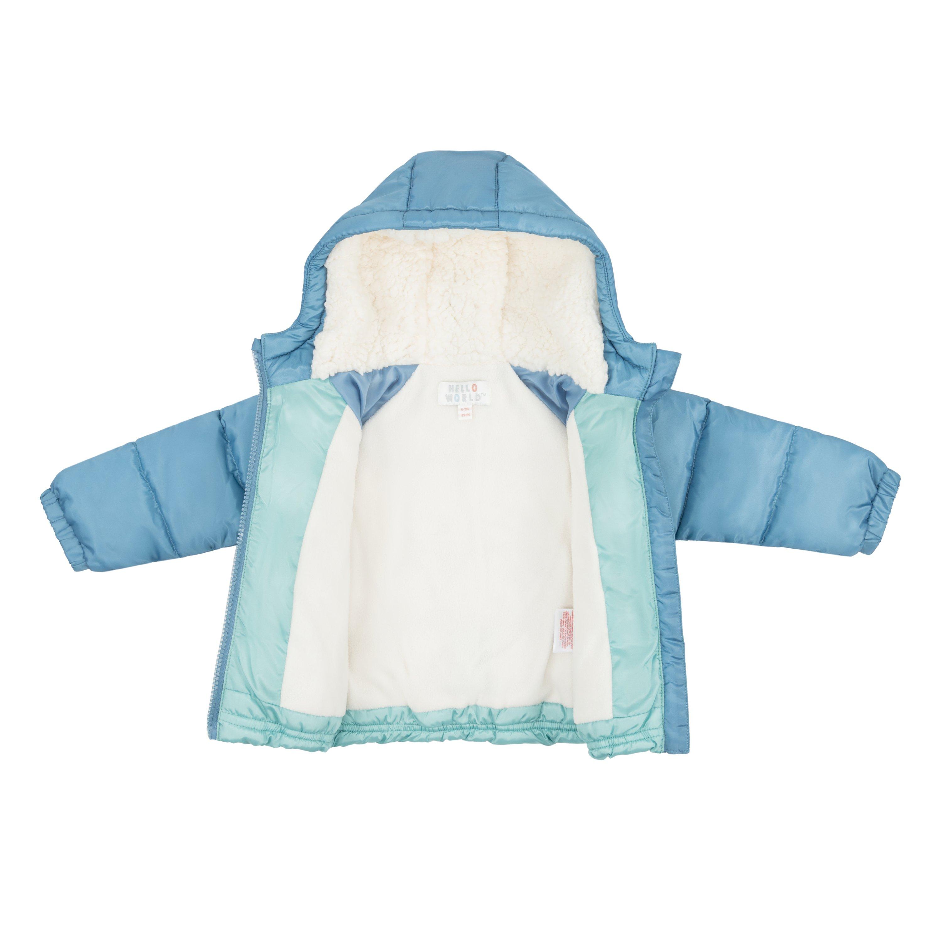 Hello World W BB PUFFER Bb44