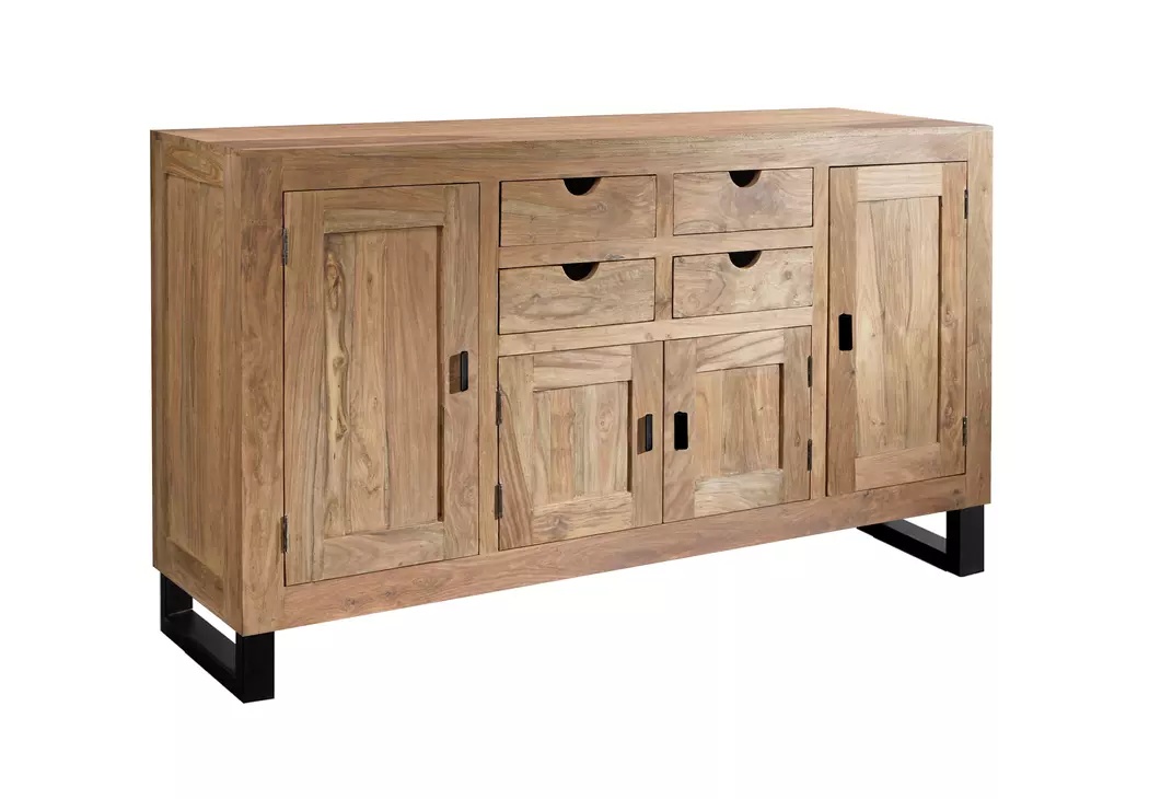 Sideboard Yoga 2.0