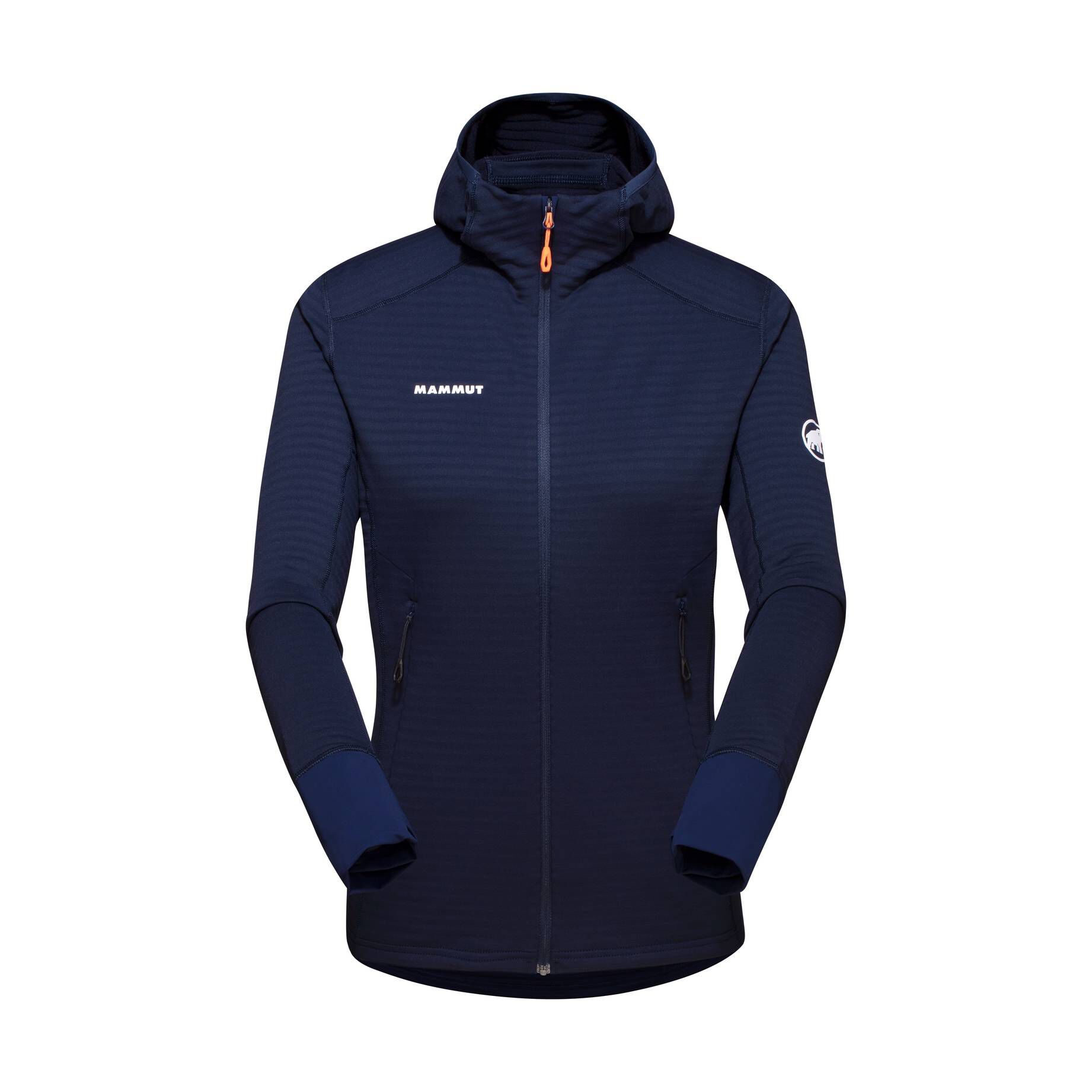 Mammut| Damen Taiss Light ML Hooded Jacket Women