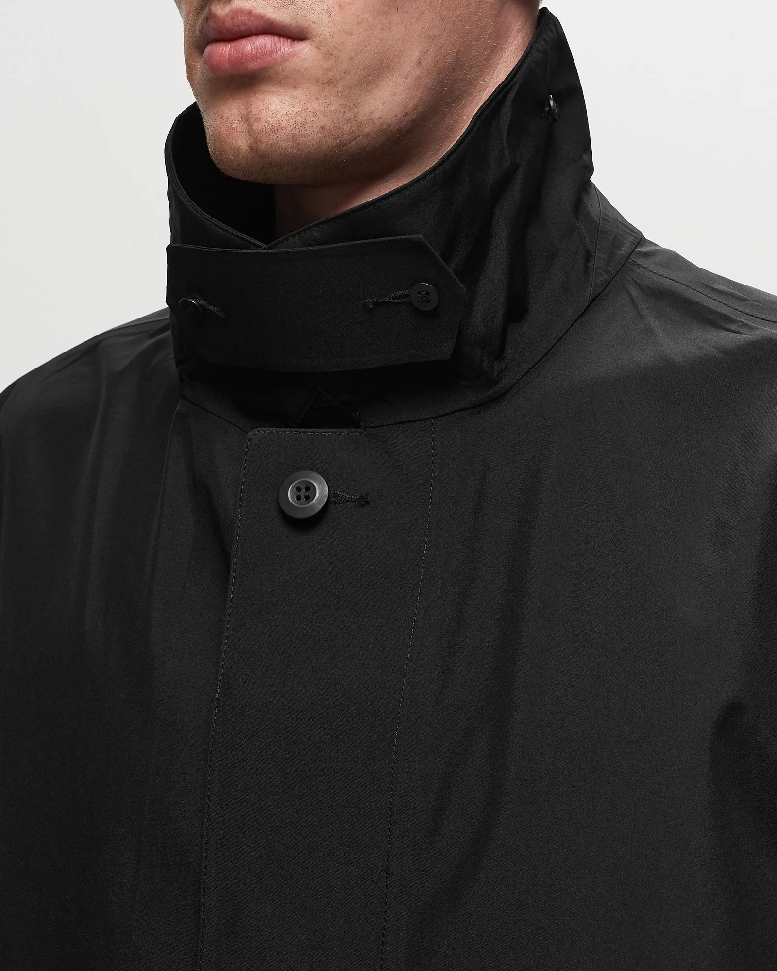 Nike STORM-FIT ADV GORE-TEX TRENCH PARKA
