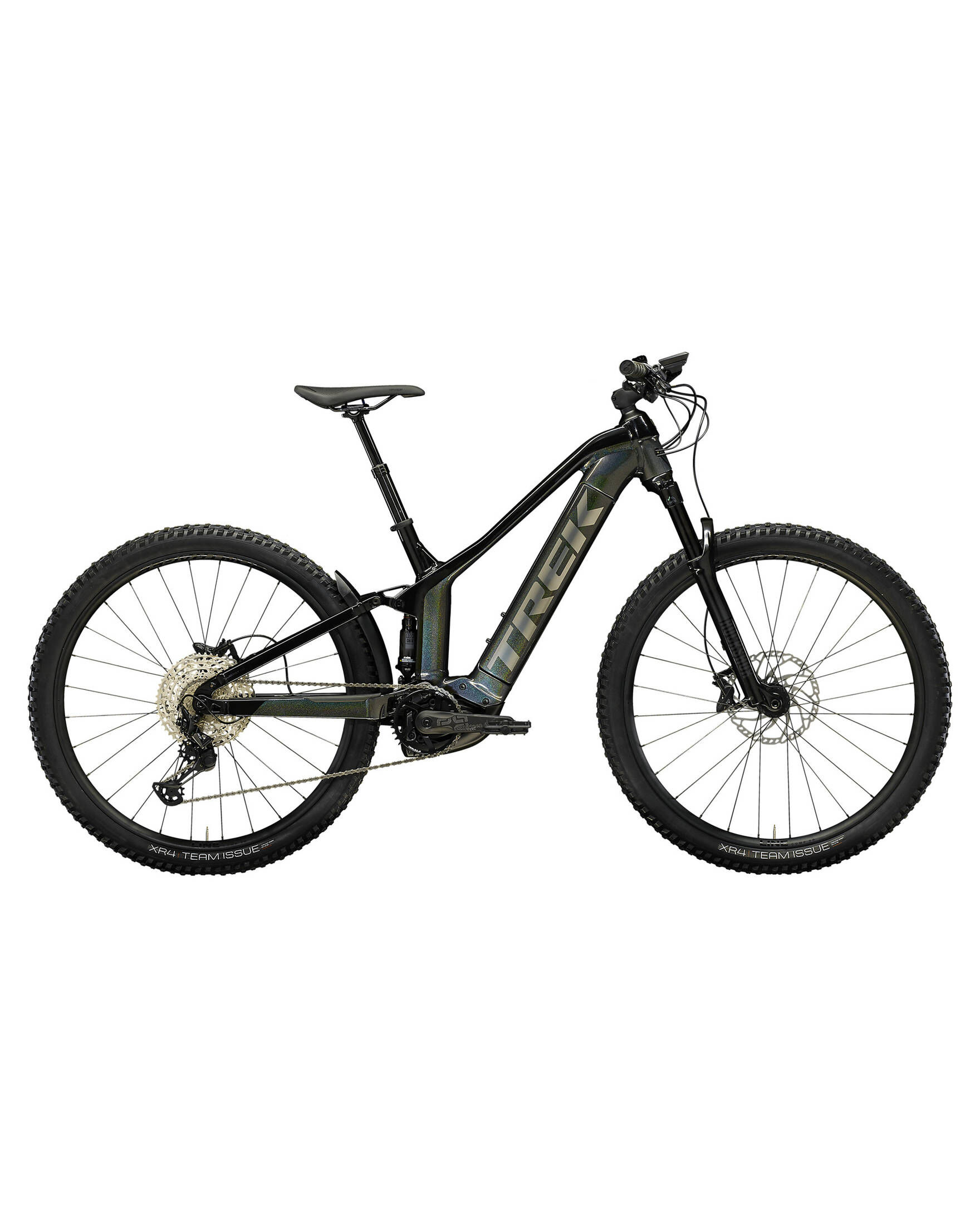 Trek| Herren E-Bike TREK POWERLFY FS 7 GEN 3