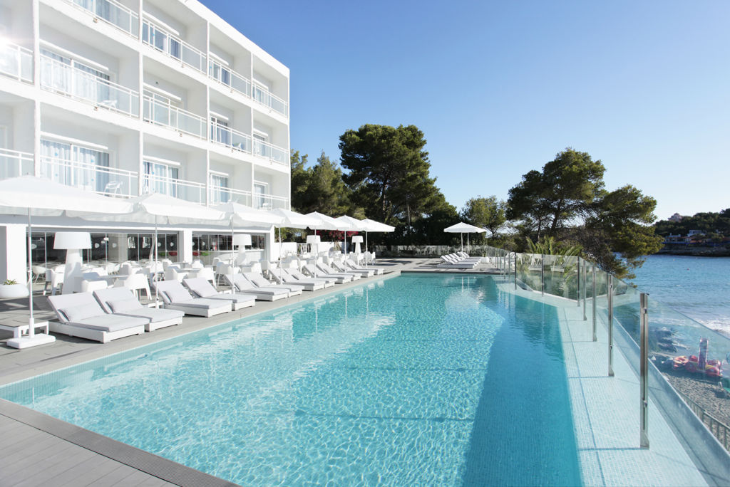 Grupotel Ibiza Beach Resort Logies - Hotel