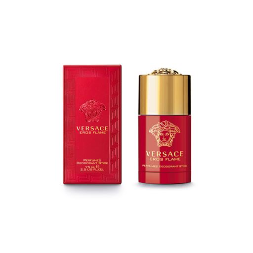 Versace Eros Flame Homme Deo Stick, 75 ml