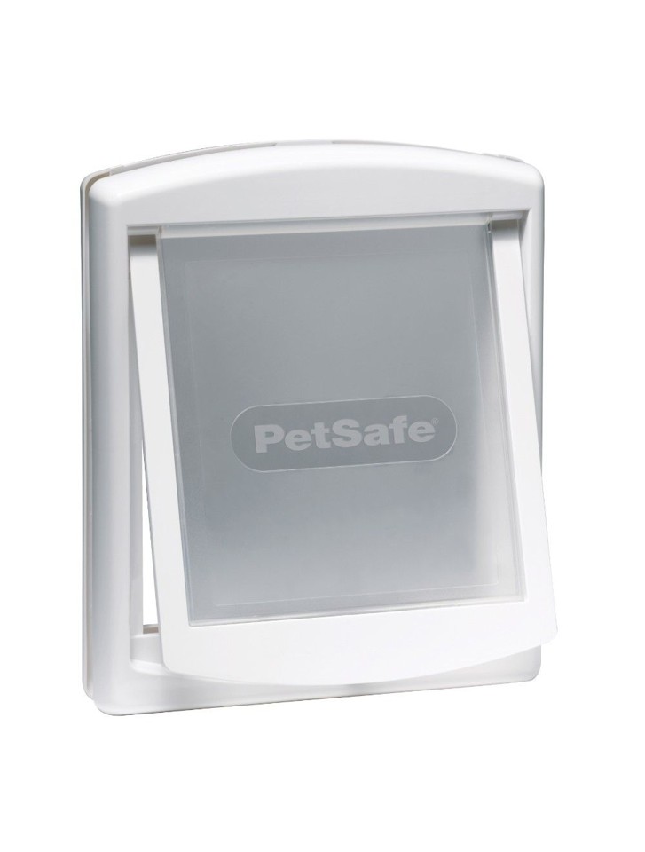 Petsafe - Staywell Original 2-vejs Kattelem - M