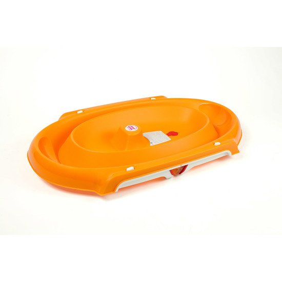 Baignoire onda slim   Blanc        de               OK Baby
