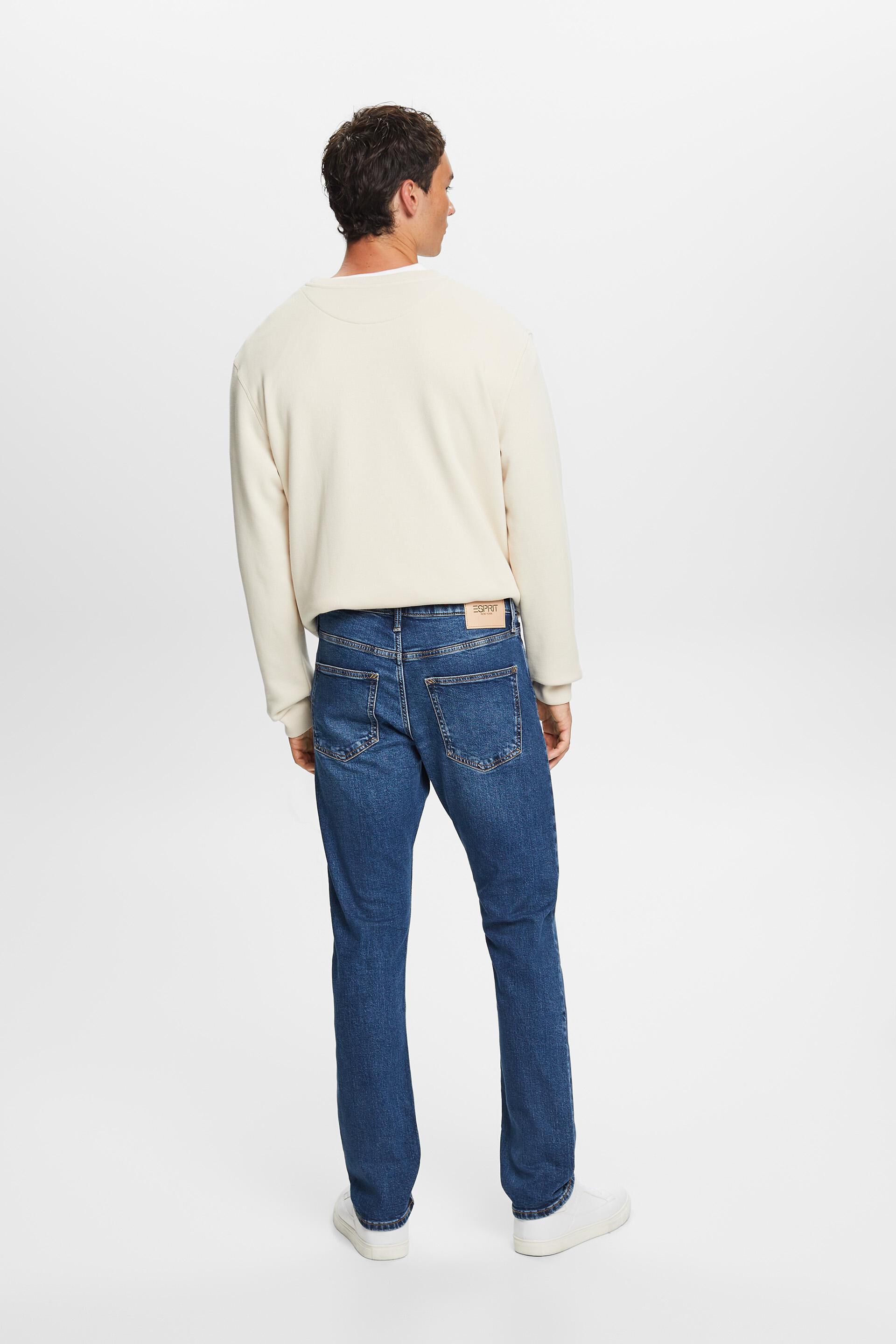 Pants denim