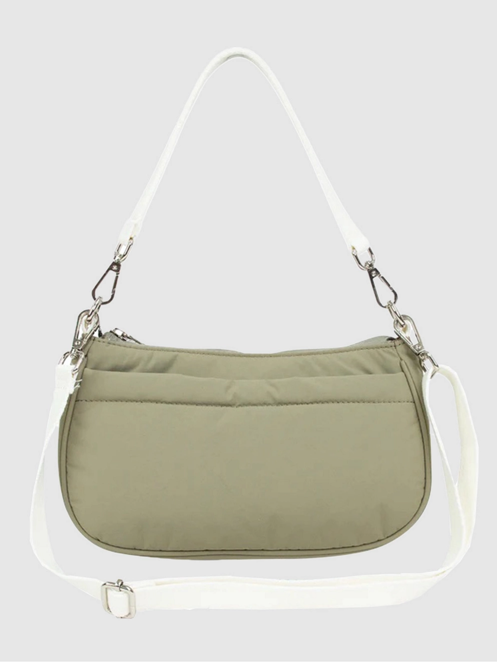 Doughnut Priestess Beyond The Horizon Series Bag army