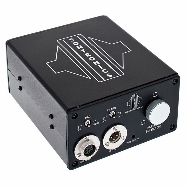 Sontronics Mercury