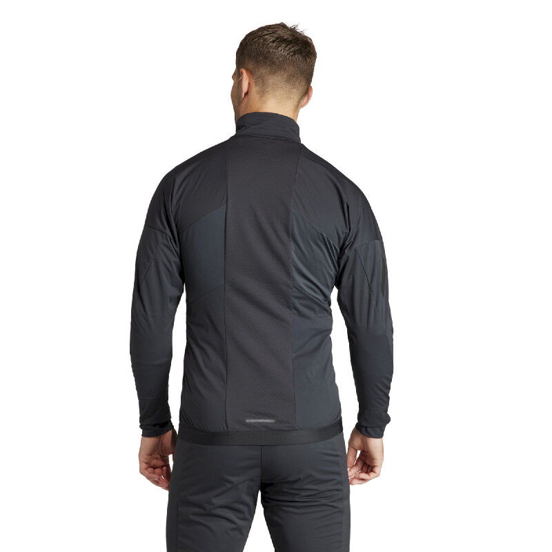 Terrex Xperior Cross Country Softshell Jacket - Veste ski de fond homme