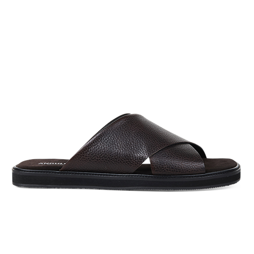 Angulus 8904-101 Sandaler, Brun, 46