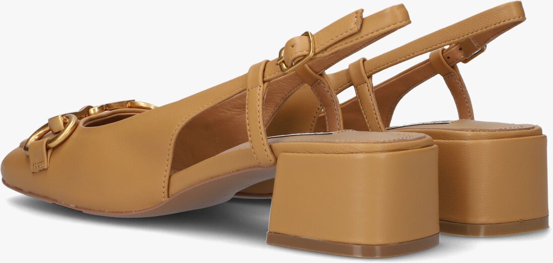 BIBI LOU camel bibi lou sandalen 543z10vk