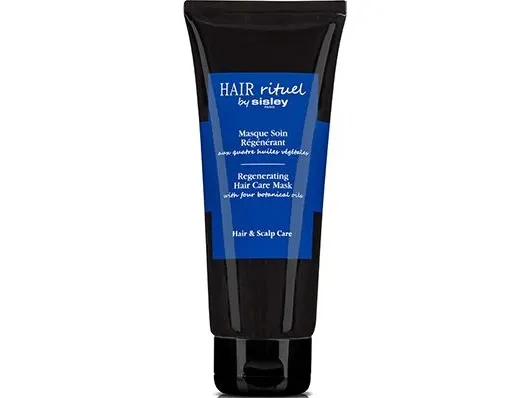 Sisley Hair Rituel Regenerating Hair Care Mask 200 ml