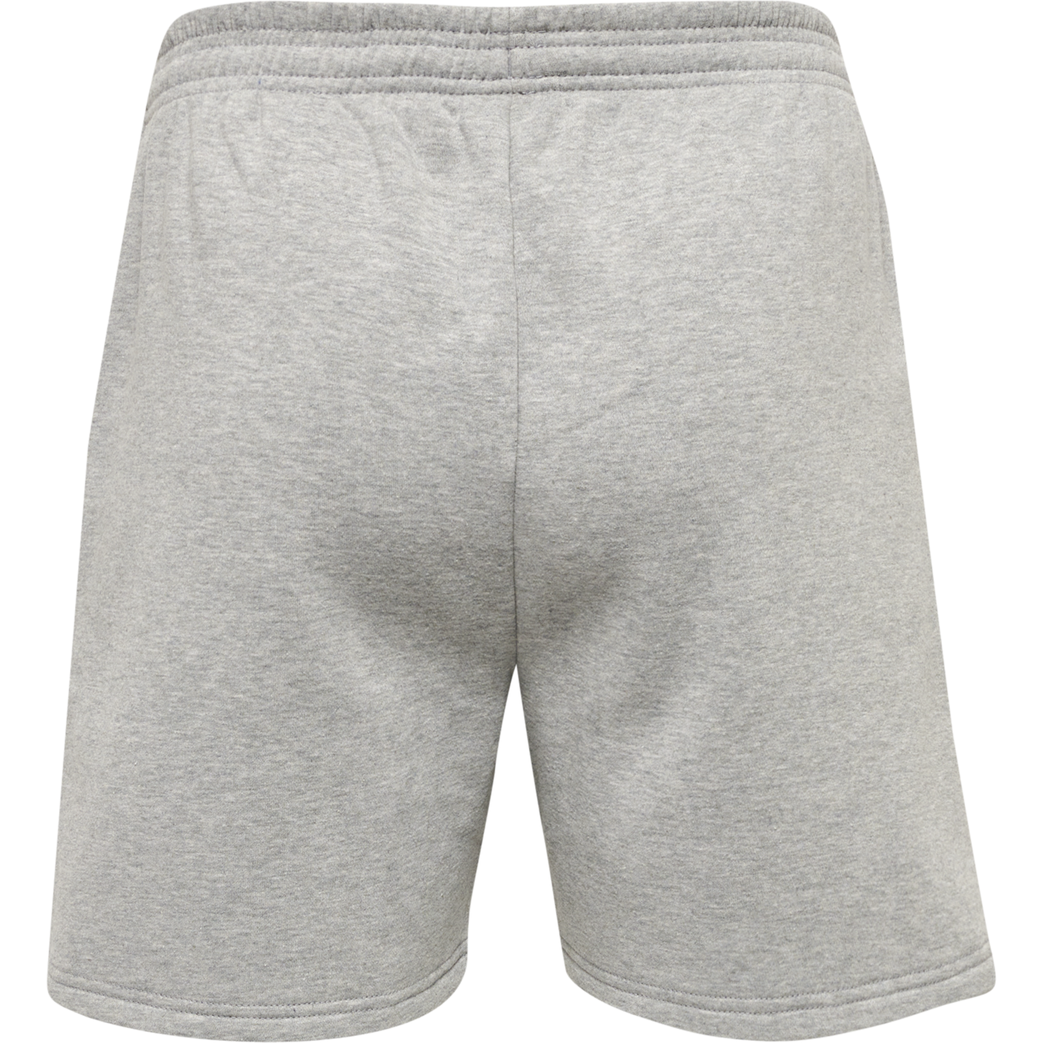 hmlRED BASIC SWEAT SHORTS