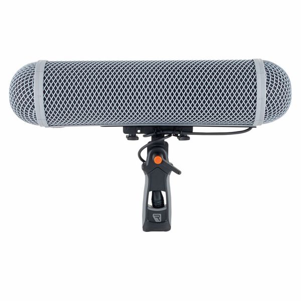 Rycote Windschutz Set 4 XLR-3F