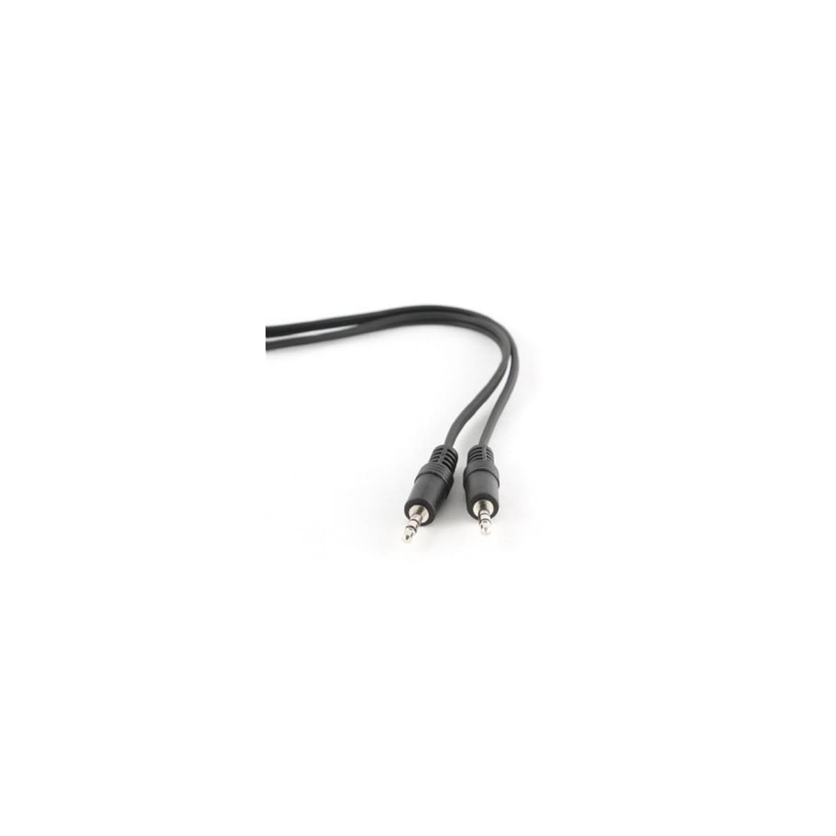 Cablexpert 10m, 3.5mm/3.5mm, M/M 10 m, Svart