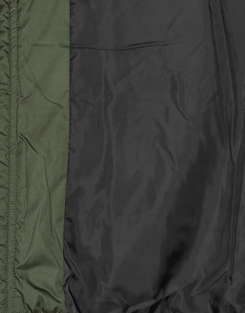 Element - ALDER PUFF FUNDAMENTAL - Kaki