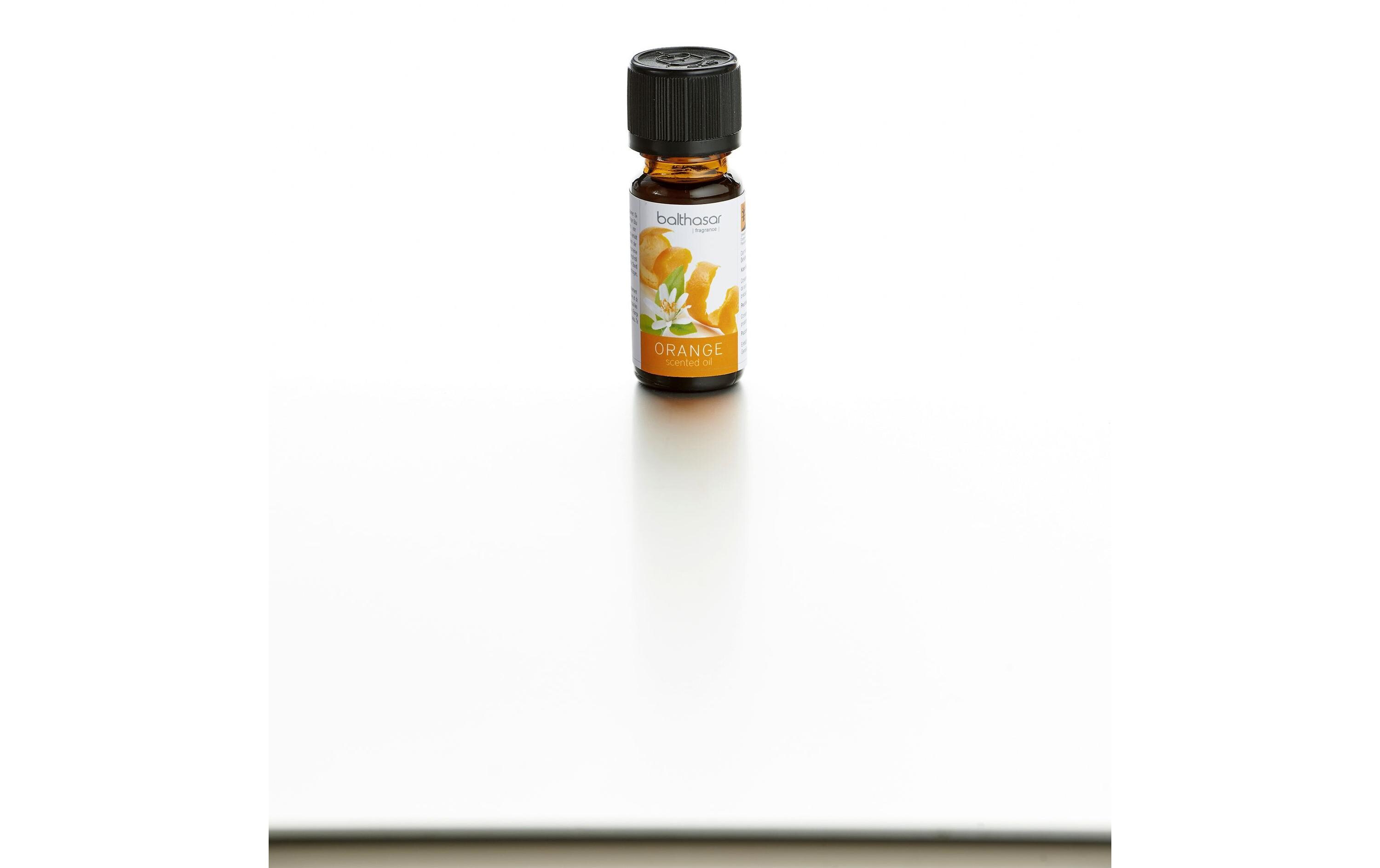 Duftöl Orange 10 ml 1 StückAromatisches Duftöl