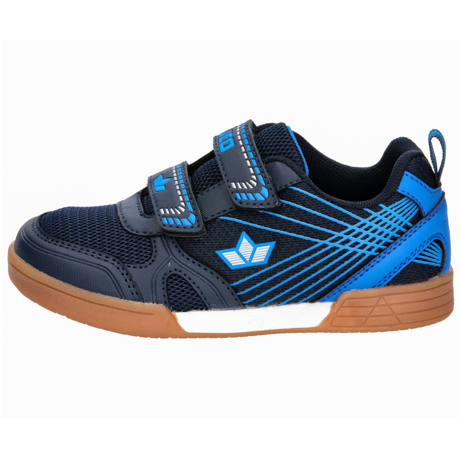 LICO Sportschuhe blau