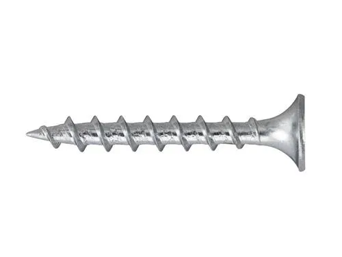 Gipsskrue bånd træ FZB 3,9x51 (1000)