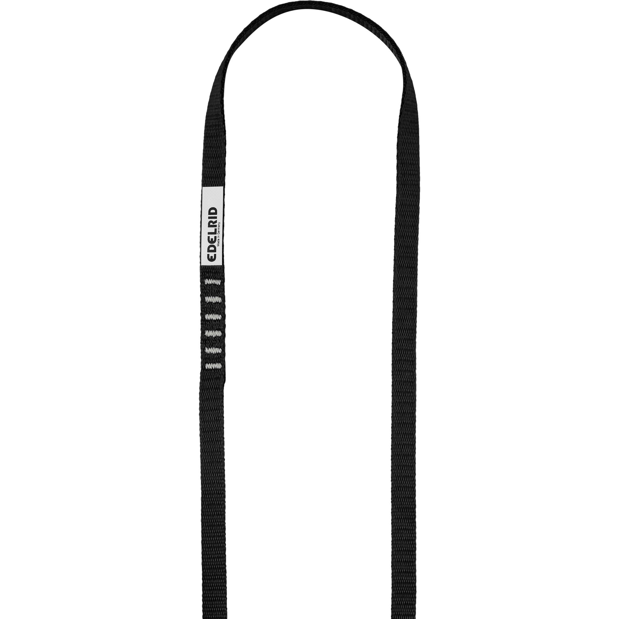Edelrid Tech Web Sling II 12mm Bandschlinge night