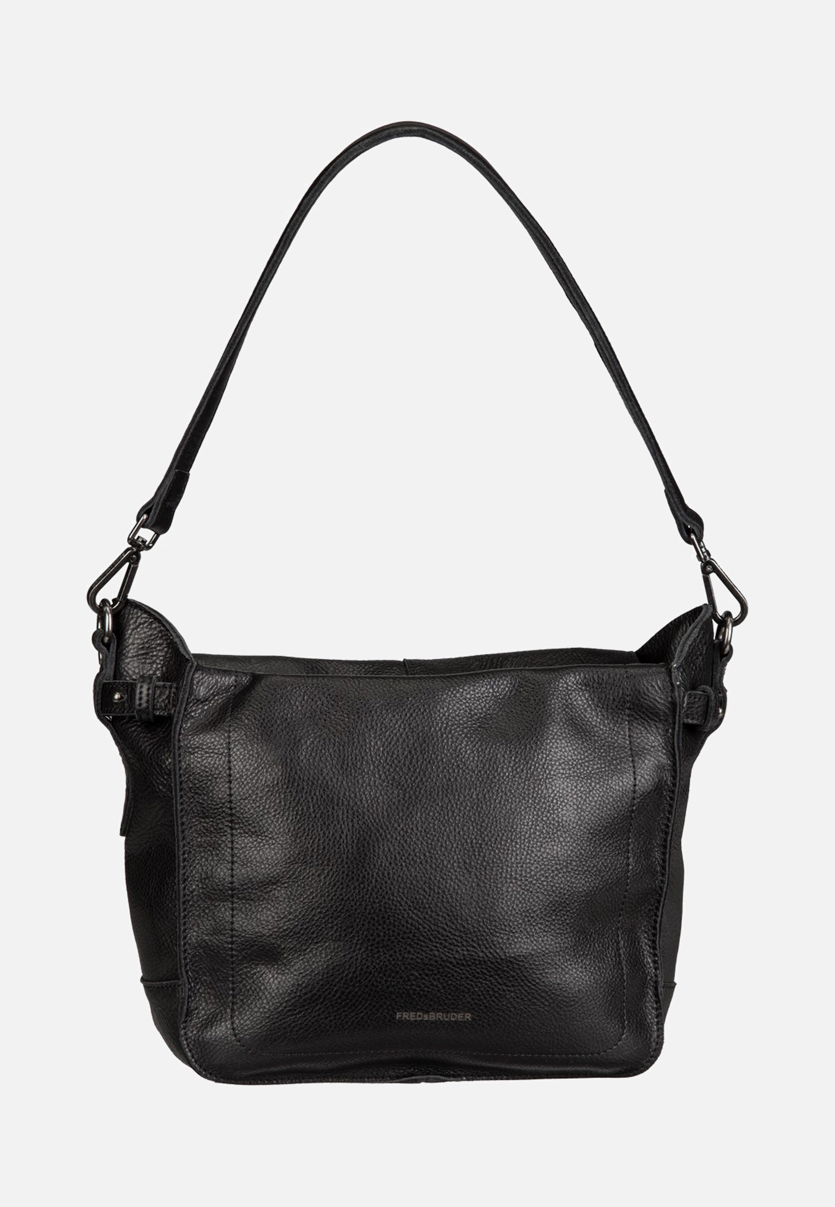 My Forever Friend Hobo Black - Hobo Bag