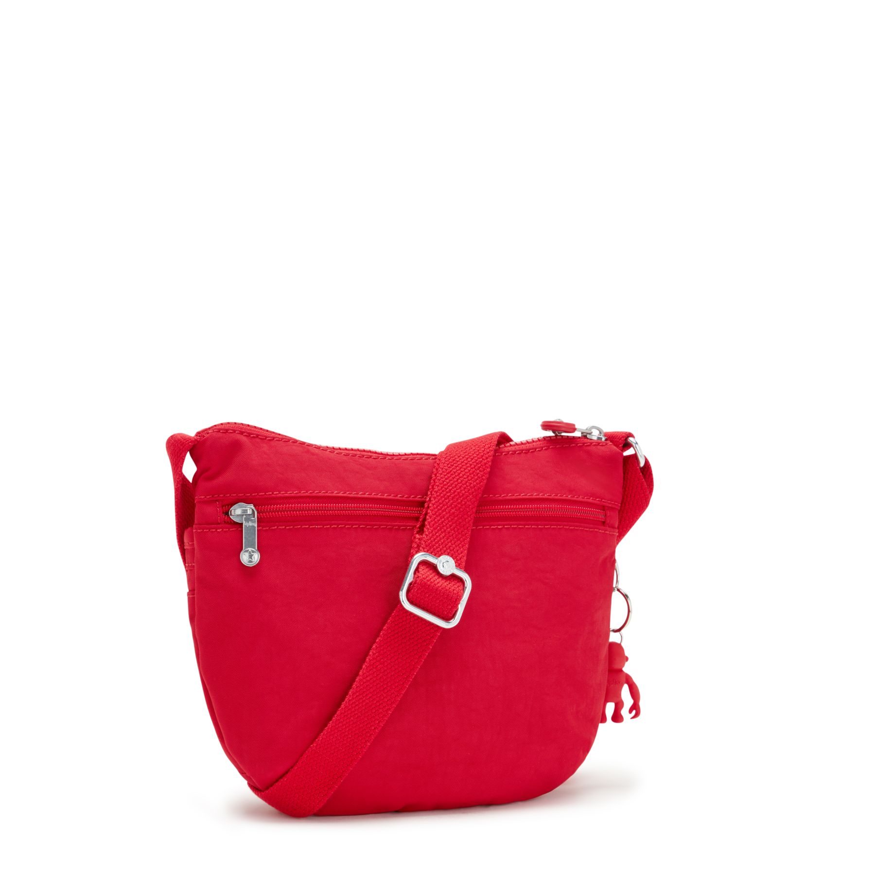 ARTO S Petit Sac Bandoulière - Red Rouge
