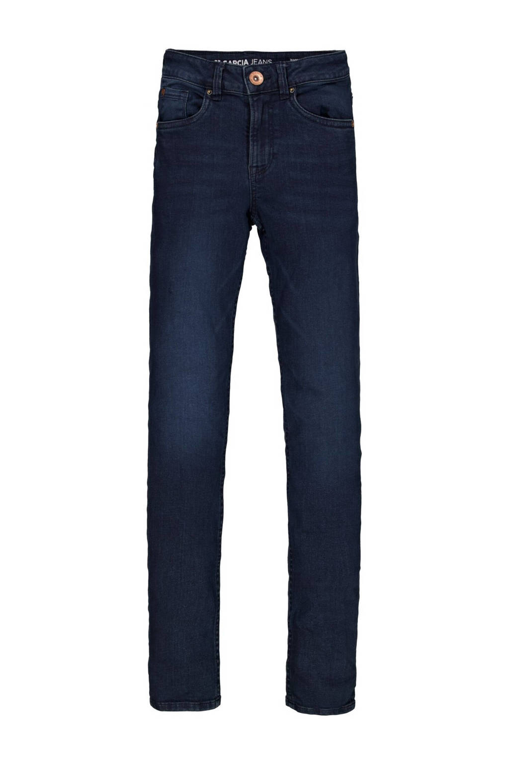 Garcia slim fit jeans Rianna 57O dark used