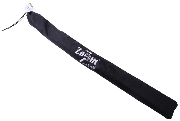 Epuisette Carp Zoom Camou Boilie 107 x 107 x 100 x 180 cm