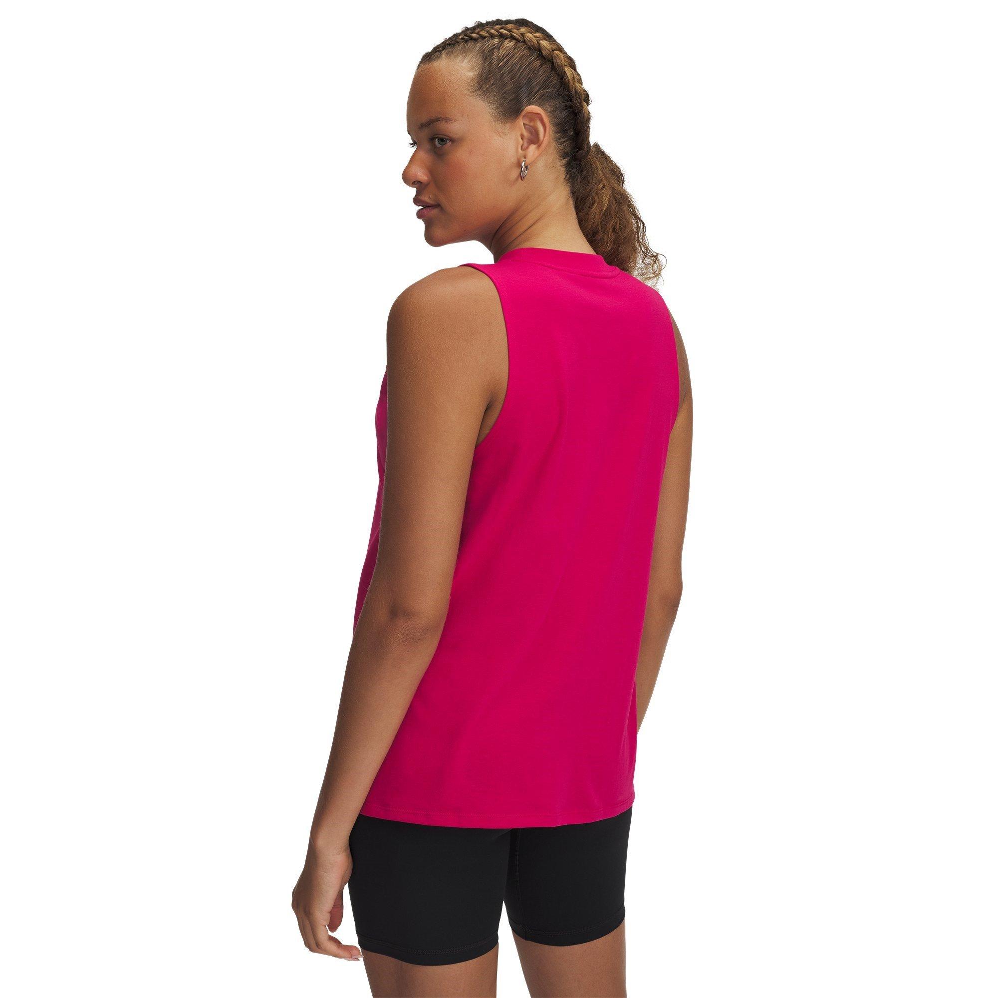 Under Armour Campus Muscle Tank