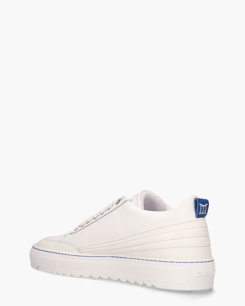Mason Garments Torino Sportivo 28B Herensneakers