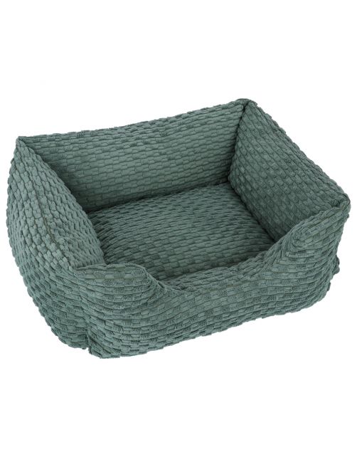 Adori Mand Mylene Groen - Hondenmand