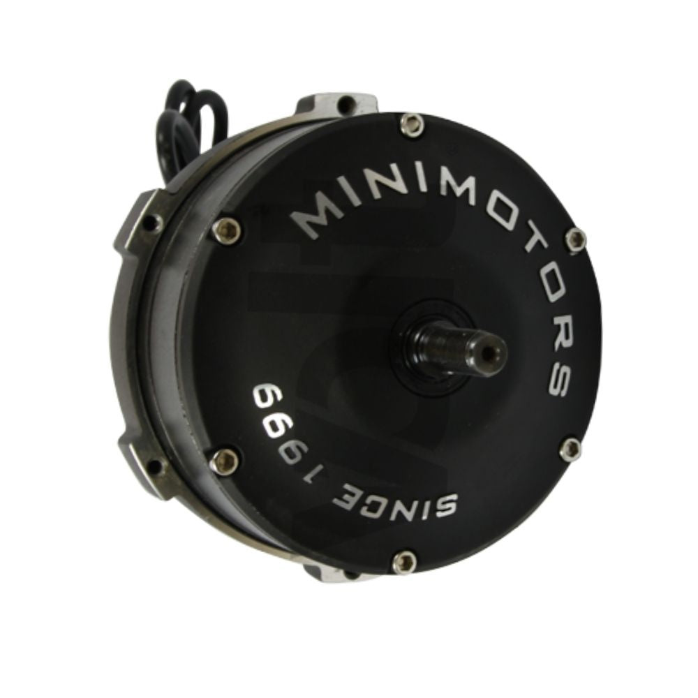 Moteur Brushless pour Trottinette Électrique Dualtron Victor Et Victor Luxury