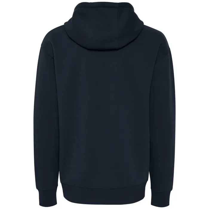 Solid Lenz Hoodie Heren