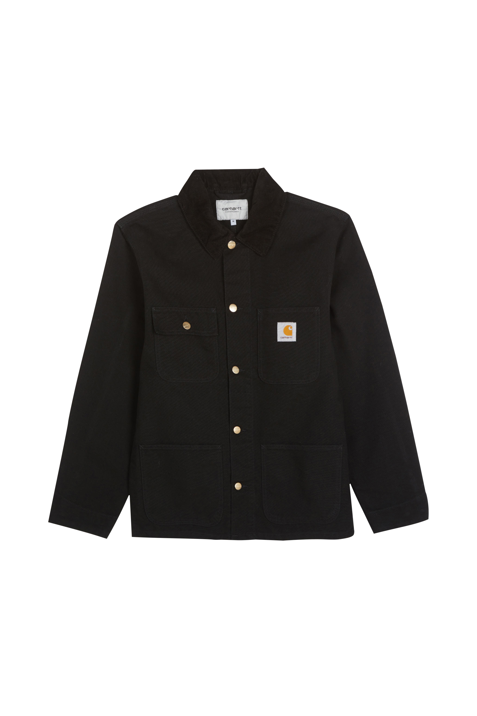 CARHARTT WIP Veste Michigan Noir