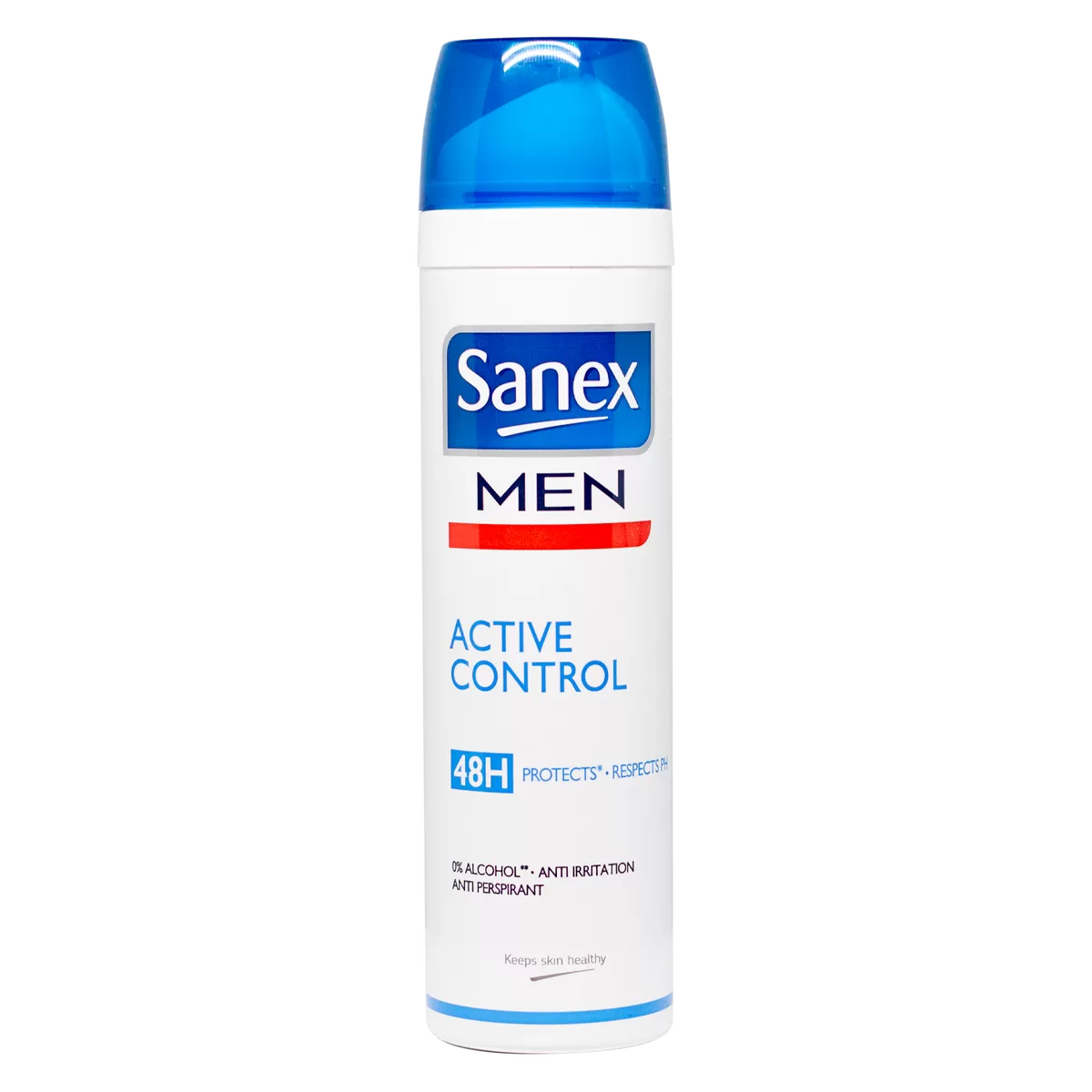 Sanex Men Dermo Active Deodorant spray - 150 ml.