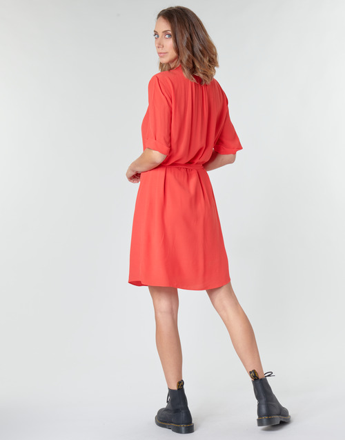 Ikks - BQ30335-36 - Orange