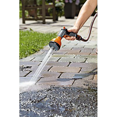Pistolet multi applications Classic Gardena