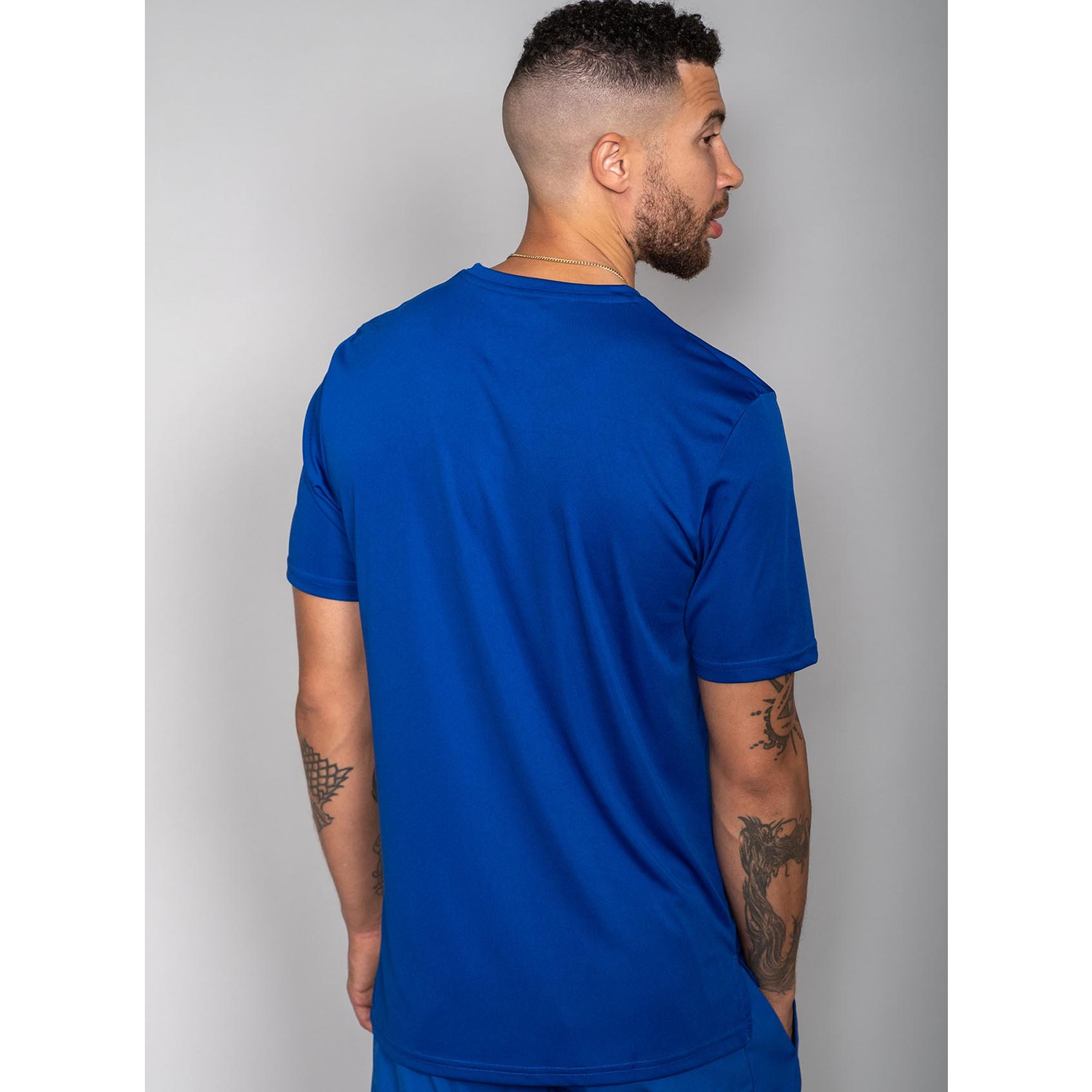 RS Sportswear Club Tee