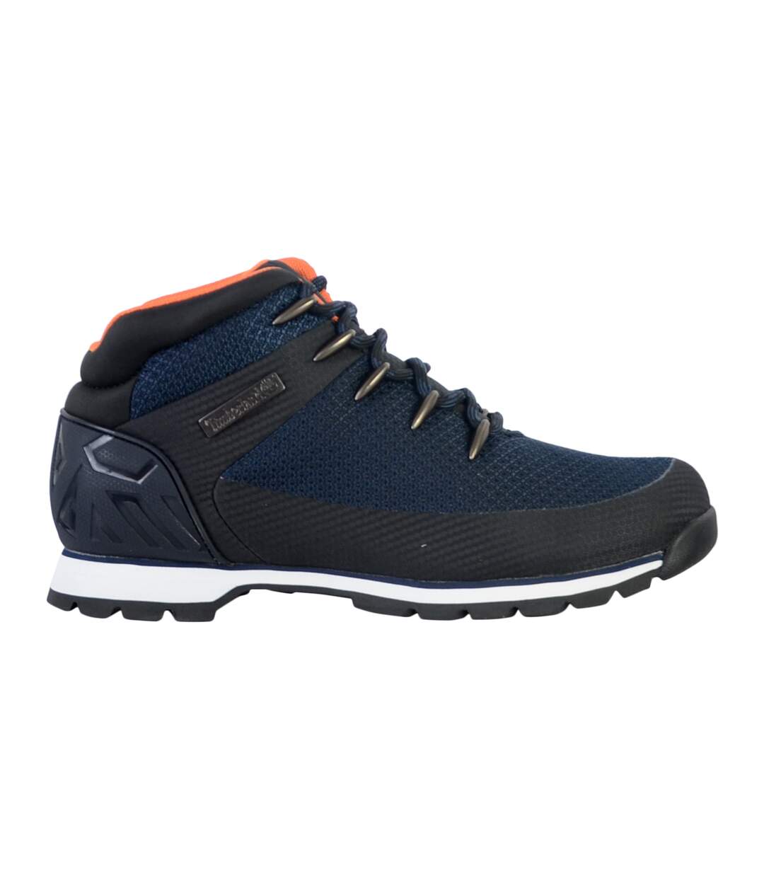 Basket Cuir Timberland Euro Sprint