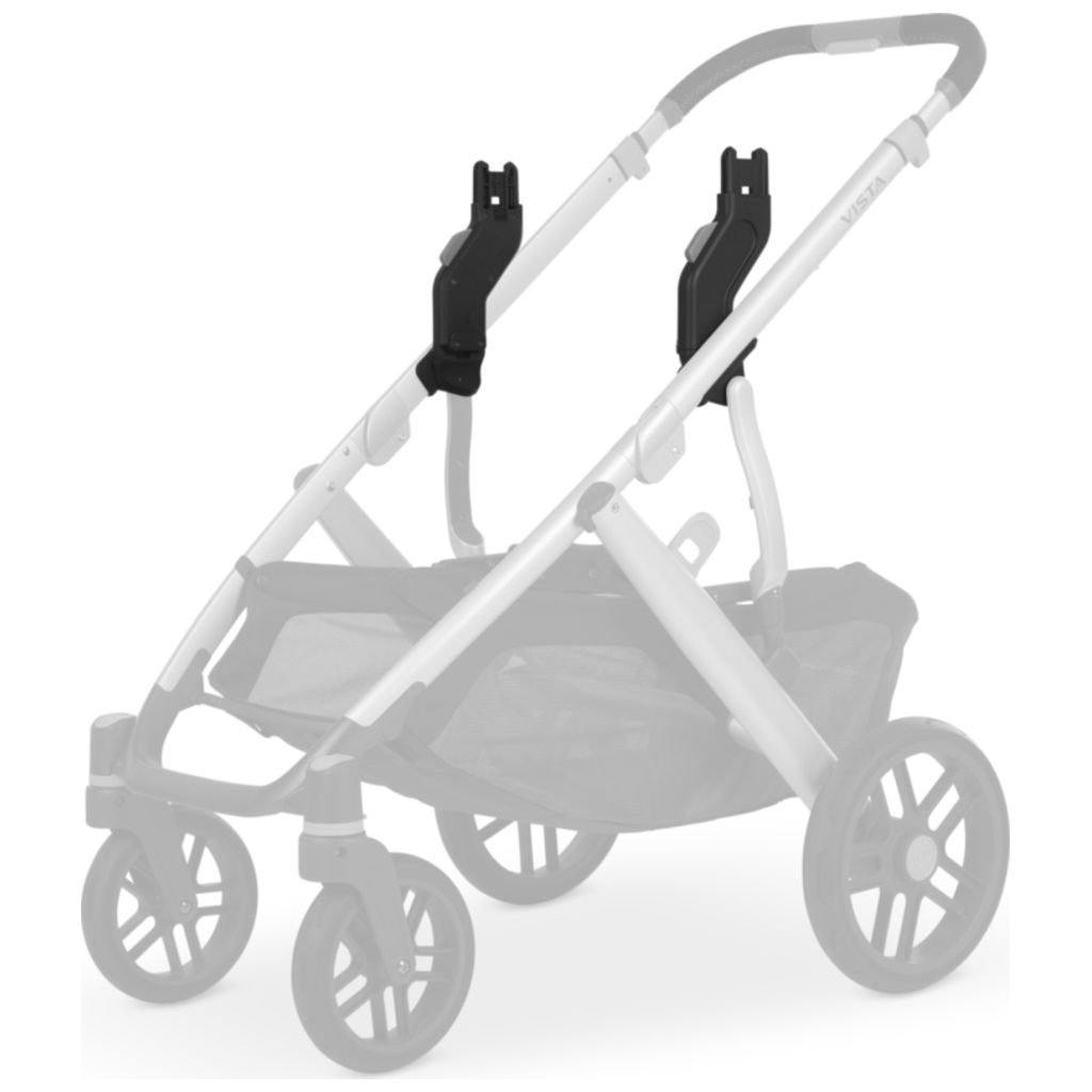 UPPAbabyUPPAbaby   VISTA V2 V3 Oberer Adapter