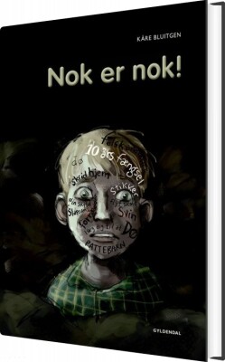 Nok Er Nok! - Kåre Bluitgen - Bog