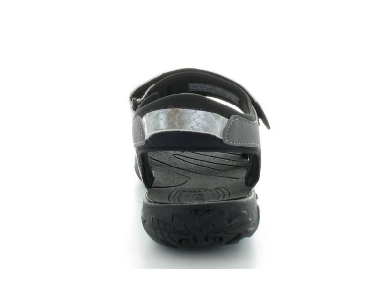 Teva Tirra Girls Y/C Zilver