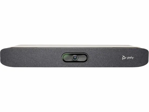 Poly Studio X30 - Videoconference-enhed - Zoom Certified