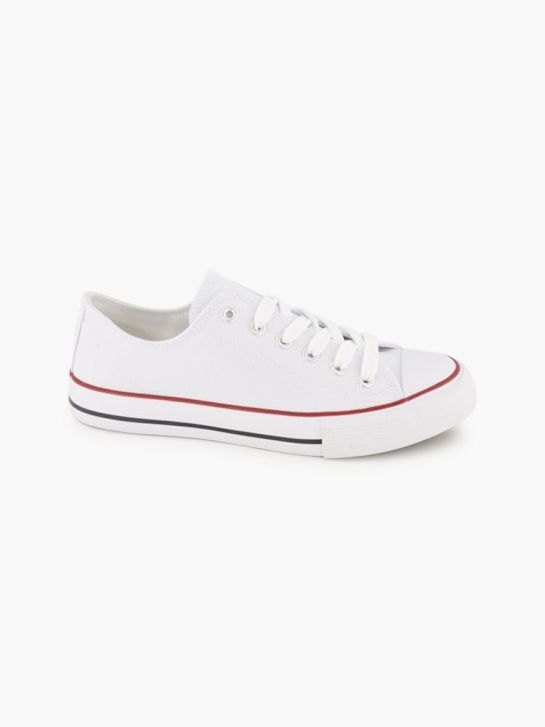 Graceland Sneaker Weiss