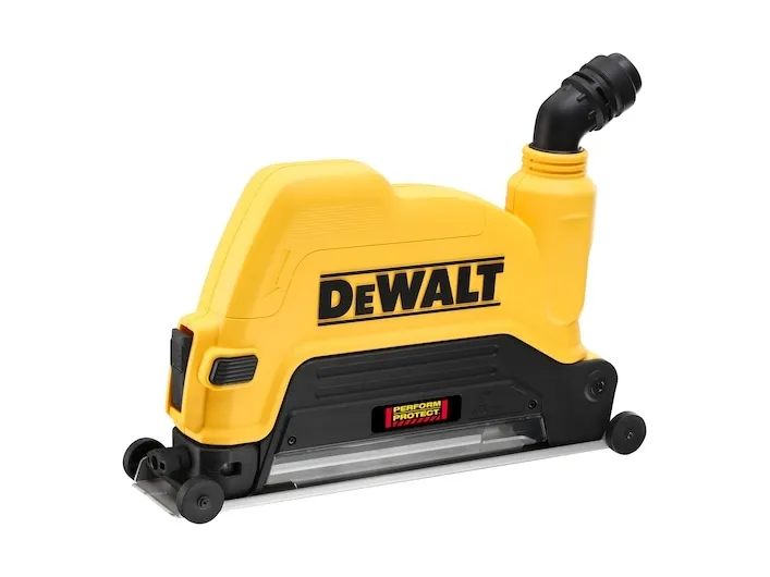 DeWALT DWE46229-XJ - Beskyttende skærm - for beton