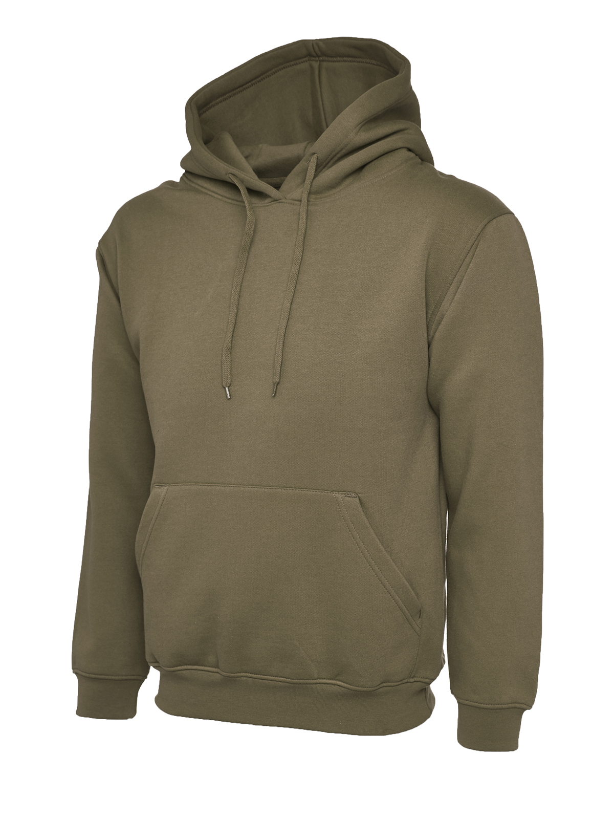 Radsow by Uneek UC502 - Sweat shirt Classique avec capuche