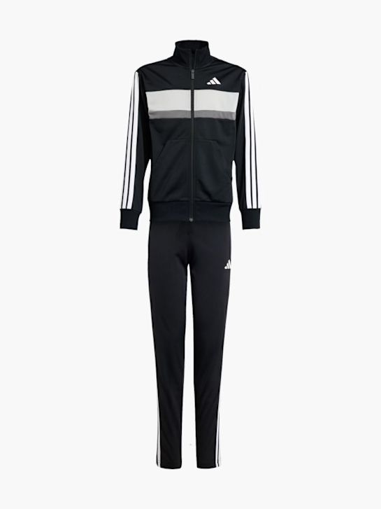 adidas Trainingsanzug Grau