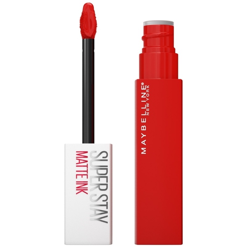 Maybelline Superstay Matte Ink Liquid Lipstick 5 ml - 320 Individualist