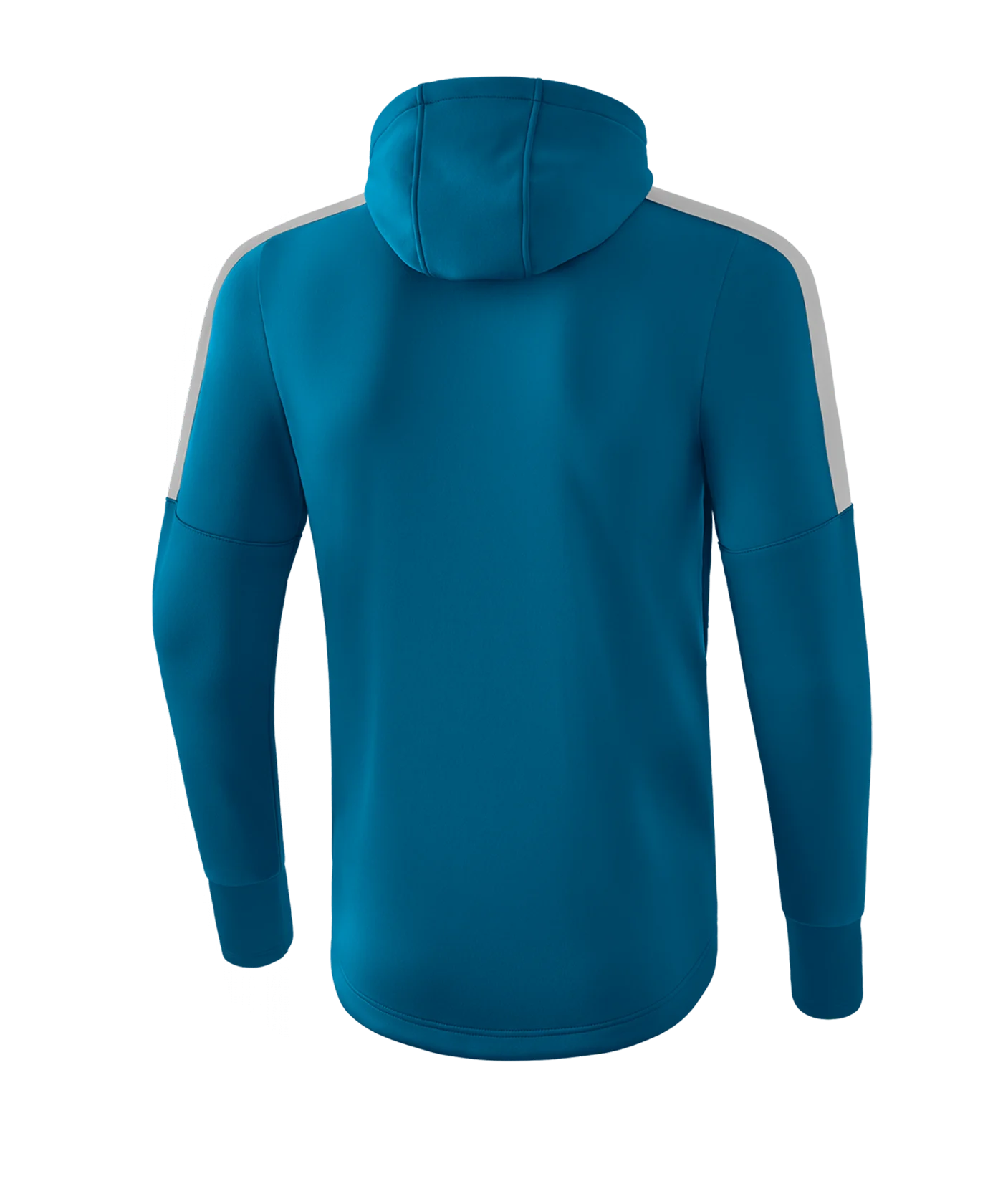 Erima Basic Softshelljacke Kids Blau Grau