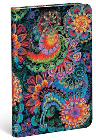 Memento Pouch - Mini - 176 Pages - 90x140mm - Acid Free Paper